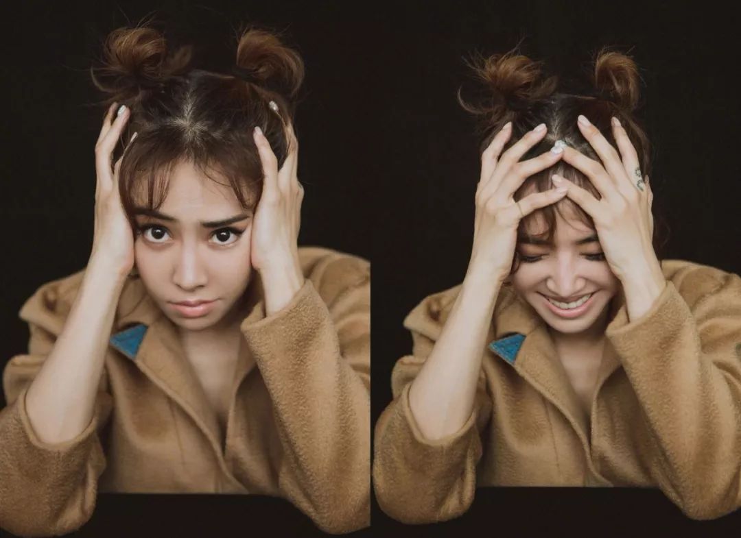 八字:蔡依林憑什么能火那么久?