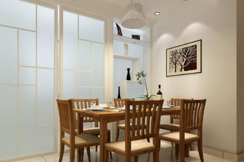 餐桌的風水禁忌有哪些?