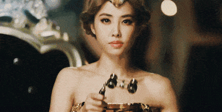 八字:蔡依林憑什么能火那么久?