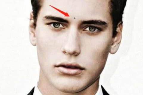 有觀音痣的男人怎么樣?