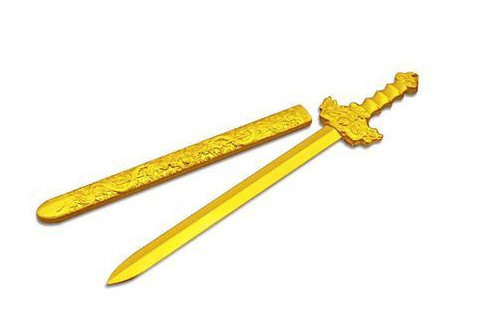 鎮(zhèn)宅寶劍風(fēng)水作用和注意事項(xiàng)