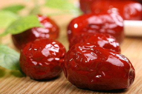 夢見棗是什么意思?