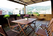 陽臺的風水作用有哪些?