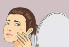 身上長(zhǎng)小紅痣預(yù)兆是什么?