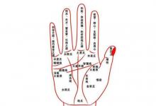 有好運(yùn)勢(shì)的手相有哪些?