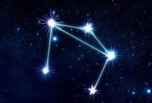 天秤座2021年桃花運勢如何?