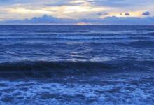 夢(mèng)見(jiàn)漲潮是什么預(yù)示?