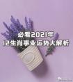 十二生肖 | 必看2021年12生肖事業運勢大解析