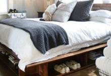 床底放雜物好不好?