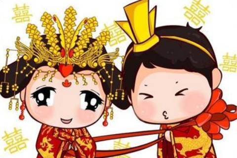 生辰八字配對姻緣 什么生肖婚姻運(yùn)勢好