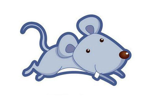 屬鼠的幾月出生好命格?