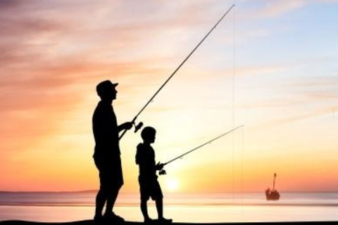 夢(mèng)見釣魚是什么意思?