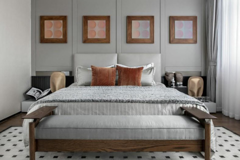 臥室裝修需要注意的地方