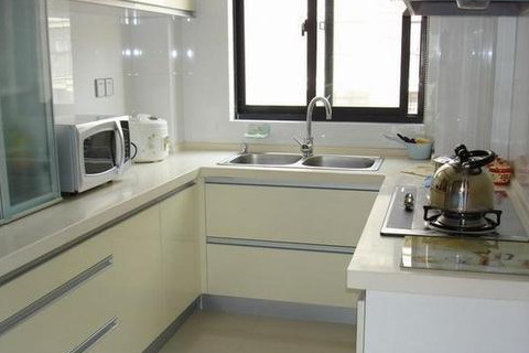 2021年裝修廚房需要注意什么?