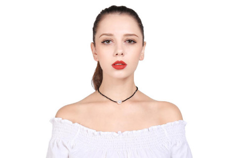 脖子短的女人好還是壞?