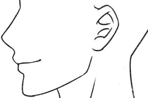 從五官看人運勢