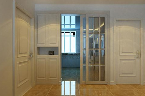 入戶門正對著臥室的風水影響