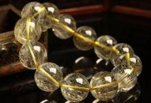 十二生肖的水晶是什么?