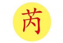 含有芮字的男寶寶名字