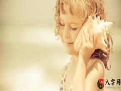 小孩八字五行缺金怎樣挽救?八字五行缺金怎么取名?