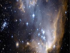 相面術(shù)之面相一眼斷口訣