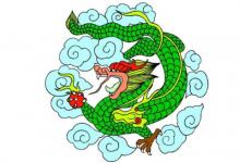 屬龍人最命苦的時辰有哪些?