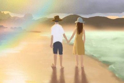 屬兔人和同年的人結婚好不好?