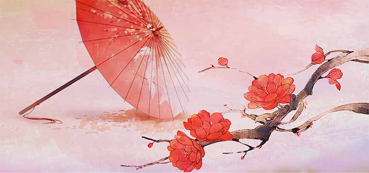 古風(fēng)詩(shī)意游戲名字哪些令人驚艷