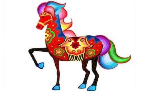 屬鼠和屬馬相沖嗎？