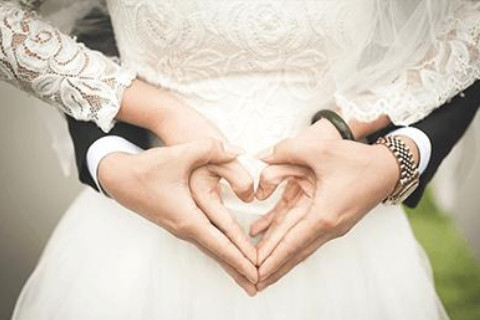 2021年幾月結婚好？