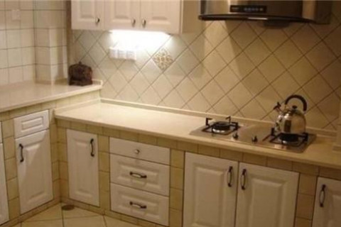 廚房灶臺的風水禁忌