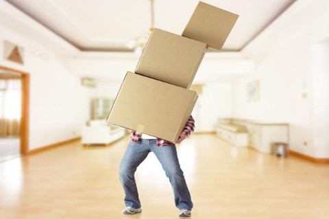 夢見自己搬家是什么意思？