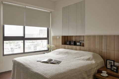 臥室窗戶的風水講究