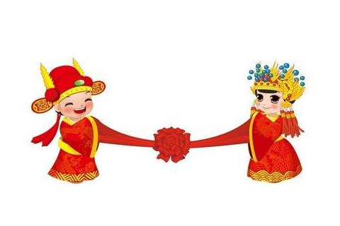 兩人八字合婚如何測算?