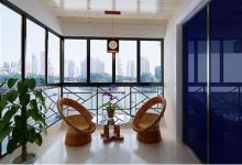 陽臺的風水作用和注意事項