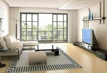 客廳如何布置風(fēng)水好?