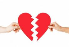 夫妻相克離婚能化解嗎?