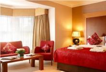 影響夫妻感情的臥室風(fēng)水