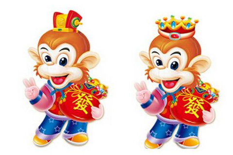 生肖猴的太歲是哪一位?