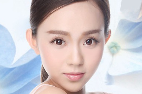 女子眉心有川字紋怎么樣?