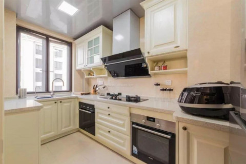 廚房風水講究有哪些?