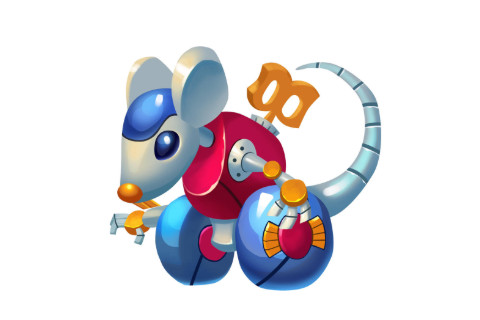 2020年鼠寶寶男孩取名字大全