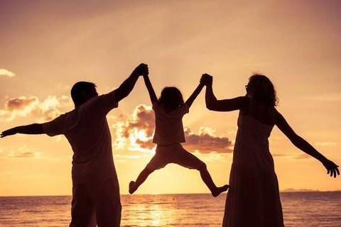 刑克父母的八字特征