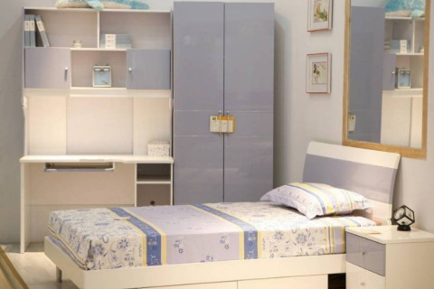 臥室適合什么擺件?