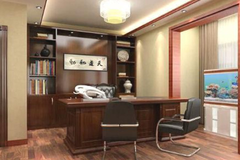 辦公室最為適當(dāng)風(fēng)水座位