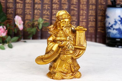 財神擺放朝向什么方向?