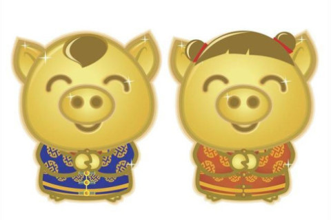 2022年屬豬女人運氣如何,虎年生肖豬女人本帶什么轉運