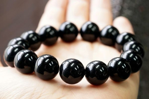 黑水晶的風(fēng)水作用