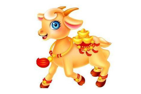 十二生肖羊是幾幾年出生的?