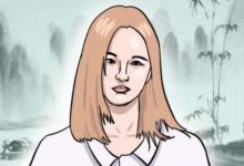 女人身上特別旺子的痣